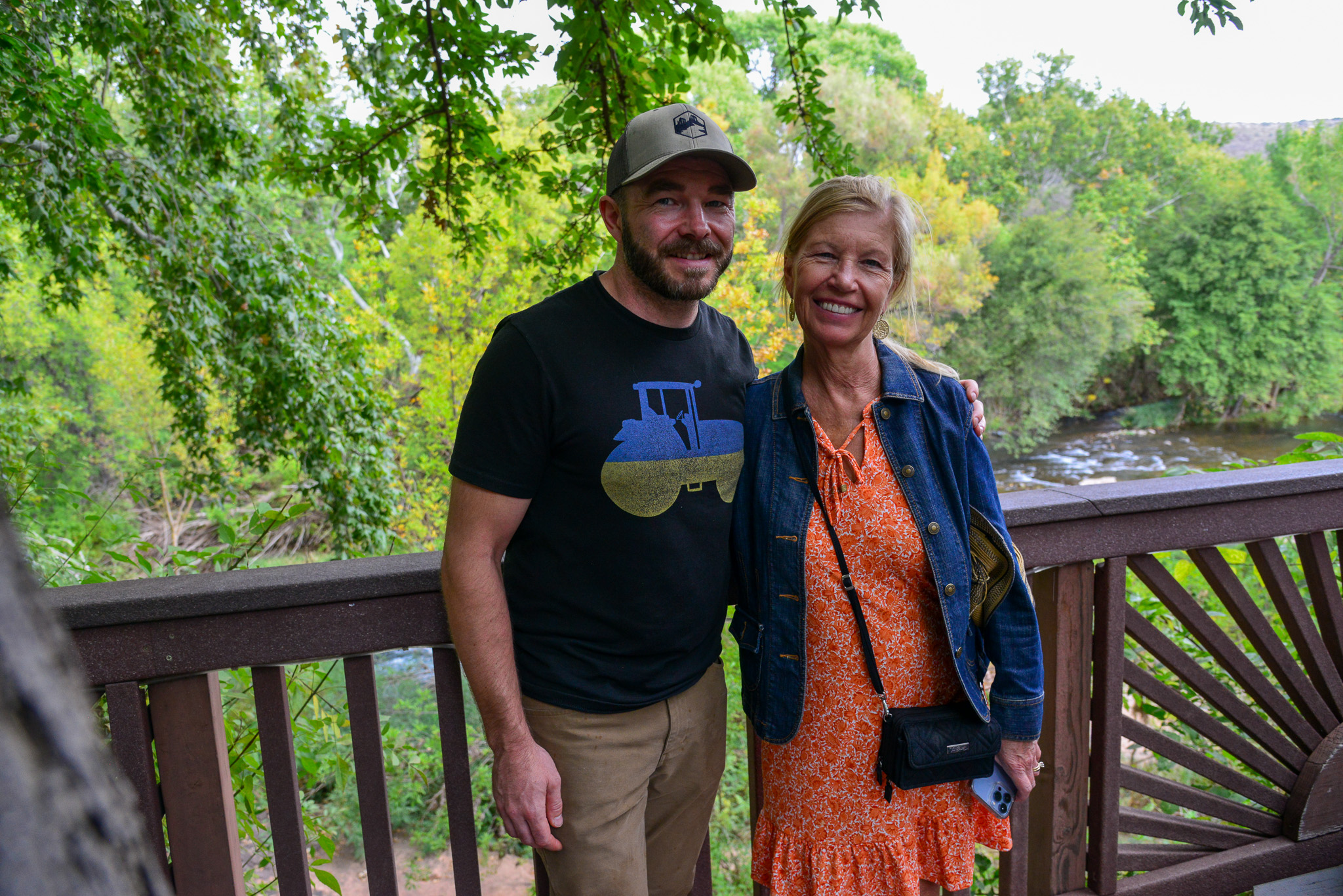 Page Springs Cellars